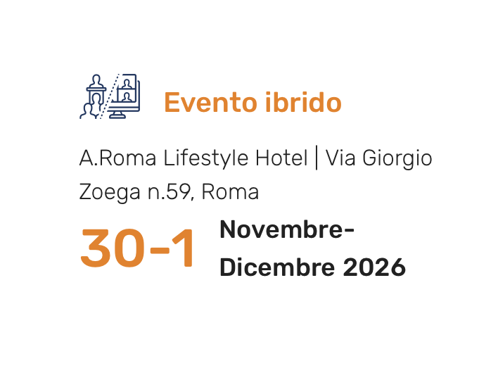  Forum ITALIA SOLARE 2026